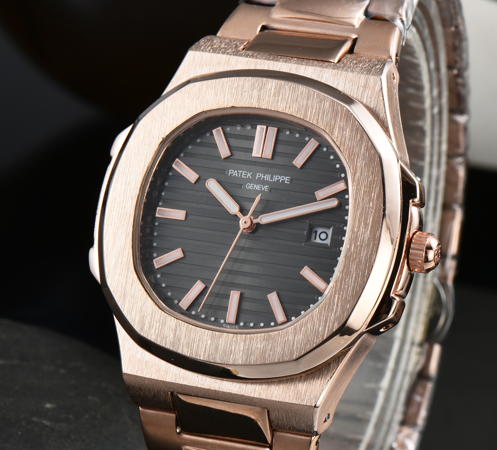 PATEK PHILIPPE - 103 - Image 8