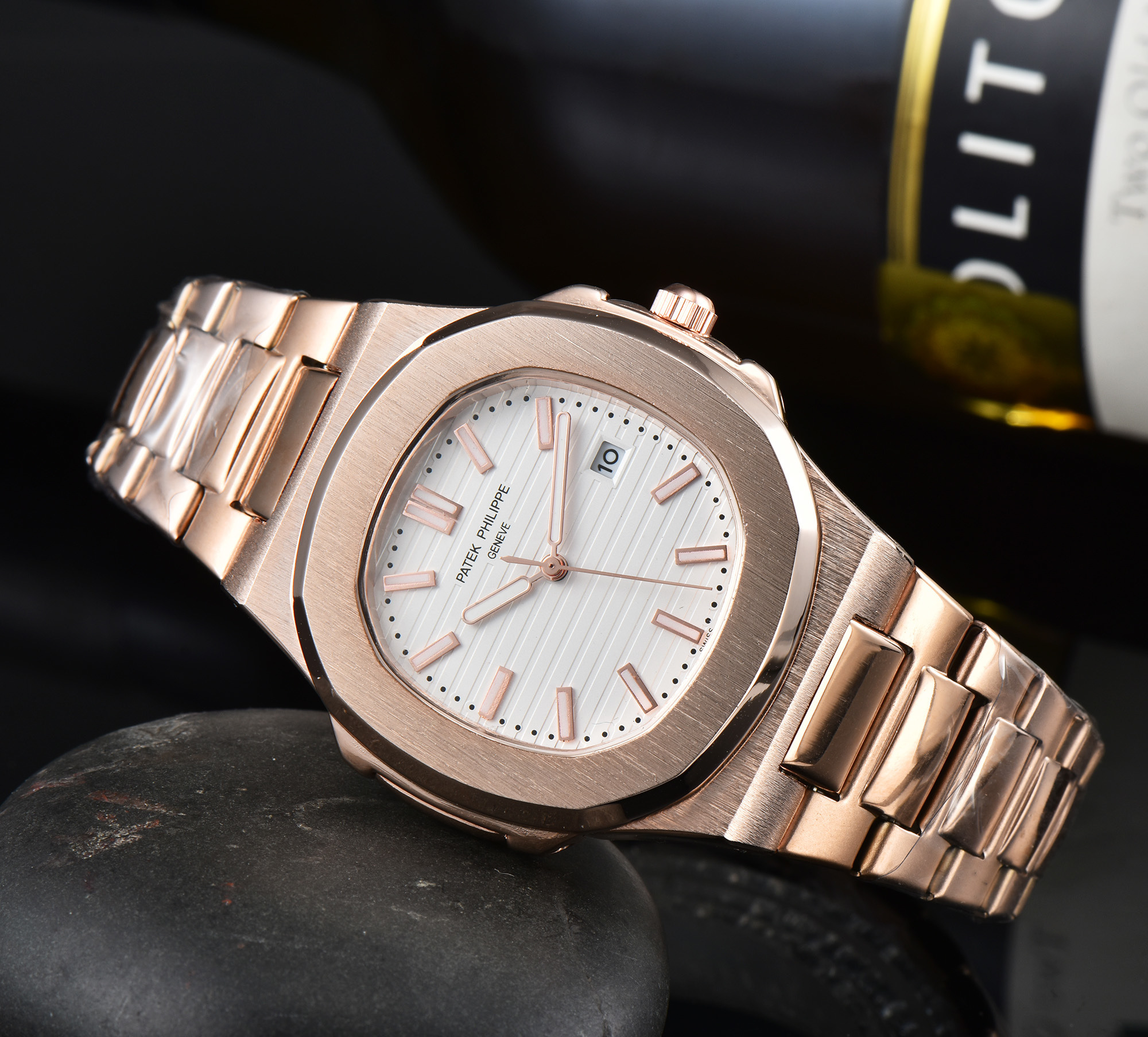 PATEK PHILIPPE - 103 - Image 9