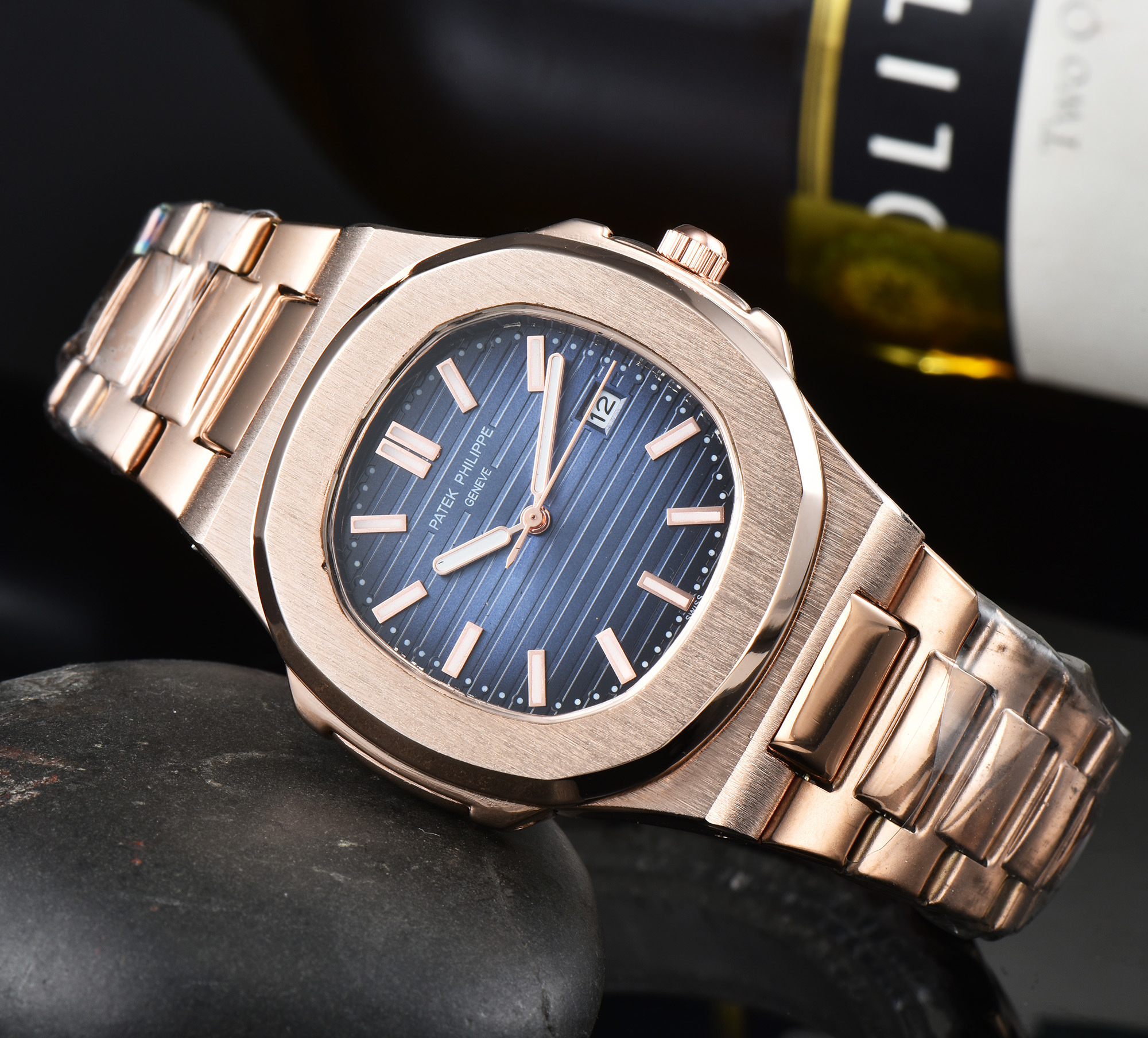 PATEK PHILIPPE - 103 - Image 10