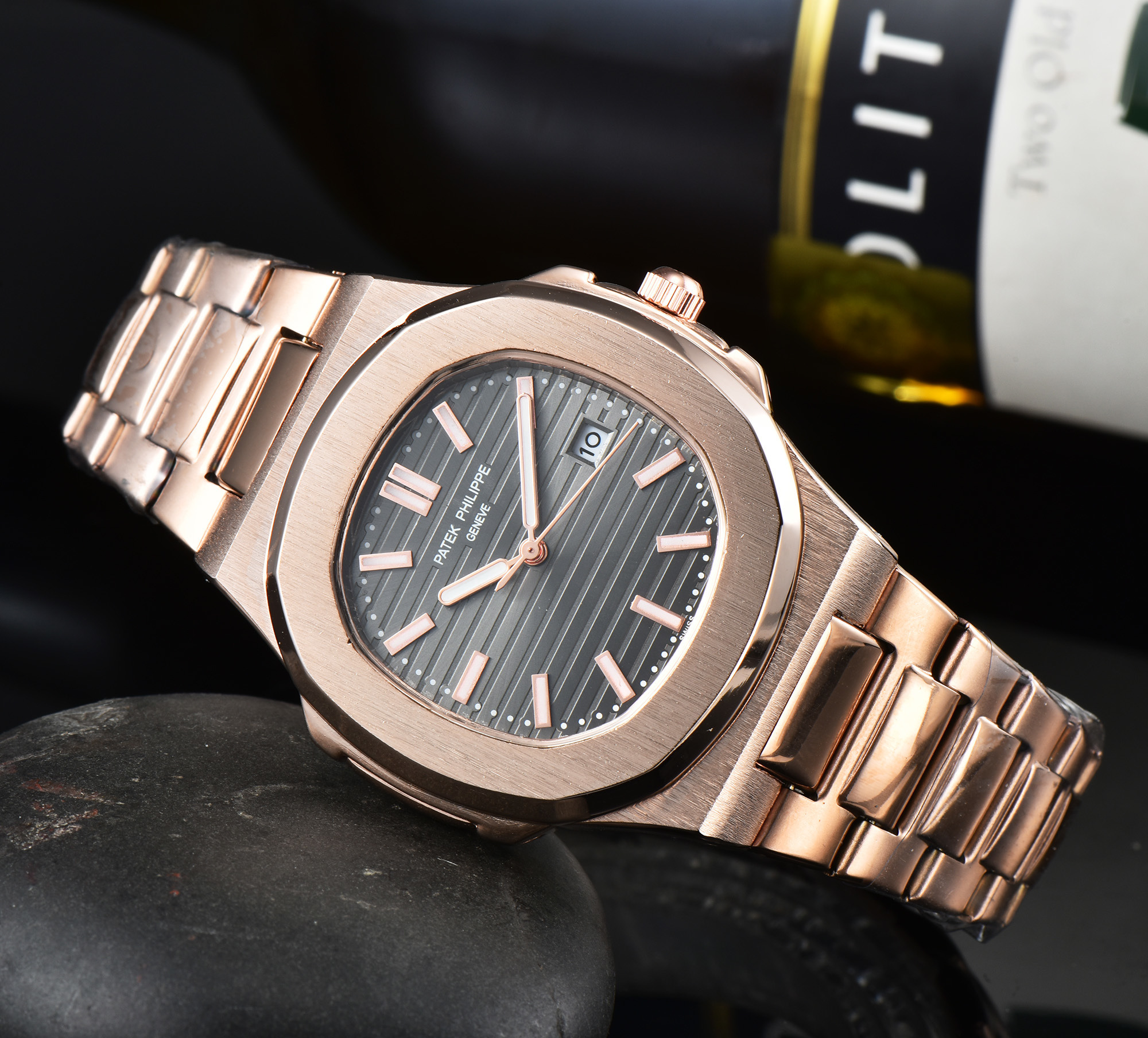PATEK PHILIPPE - 103 - Image 11
