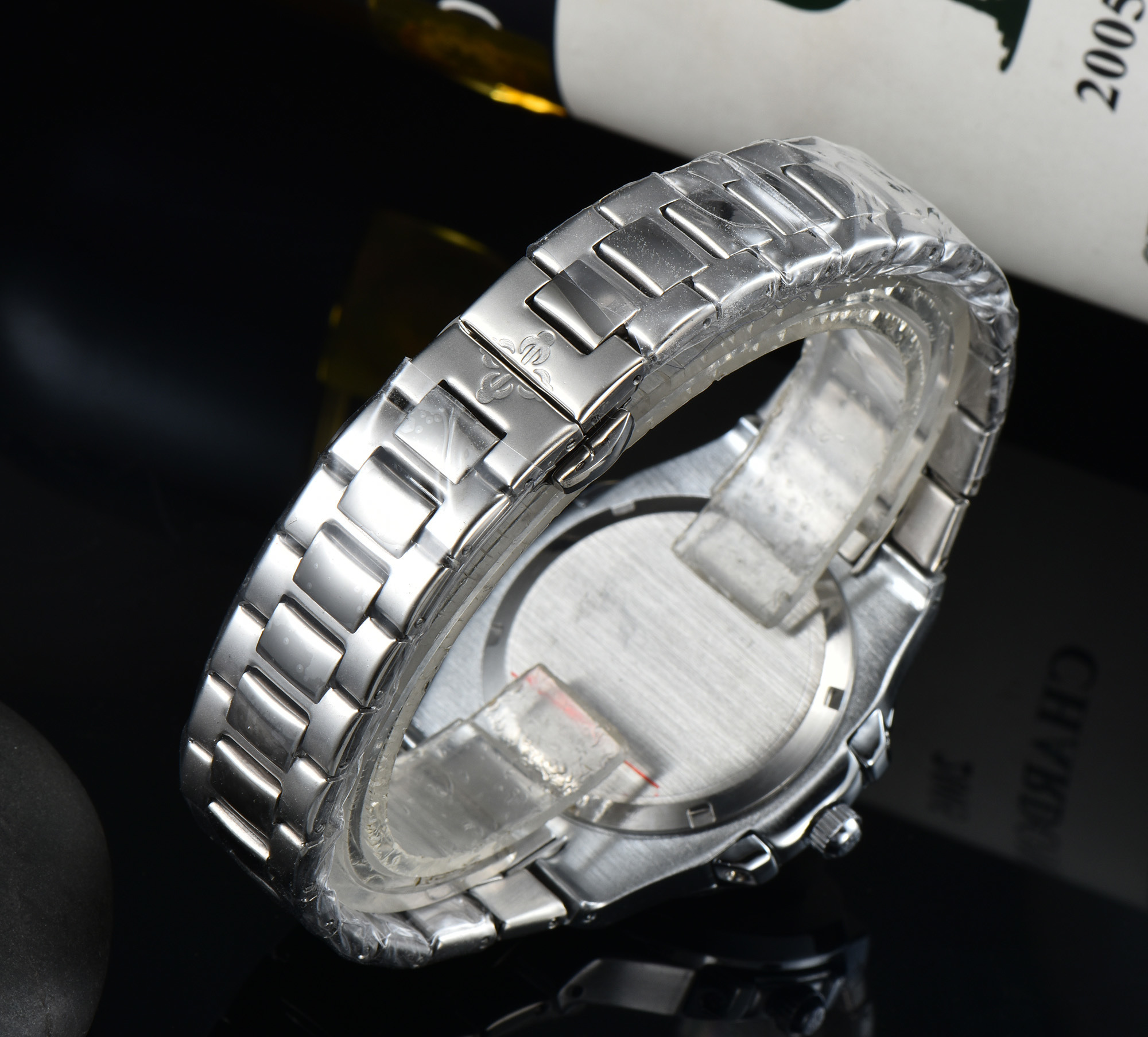 PATEK PHILIPPE - 103 - Image 13