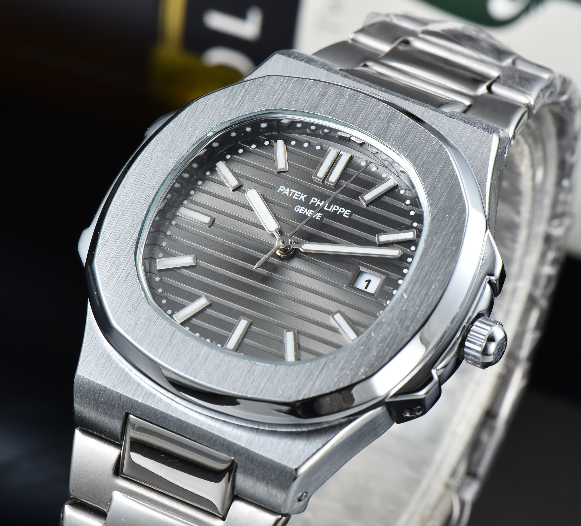 PATEK PHILIPPE - 103 - Image 14