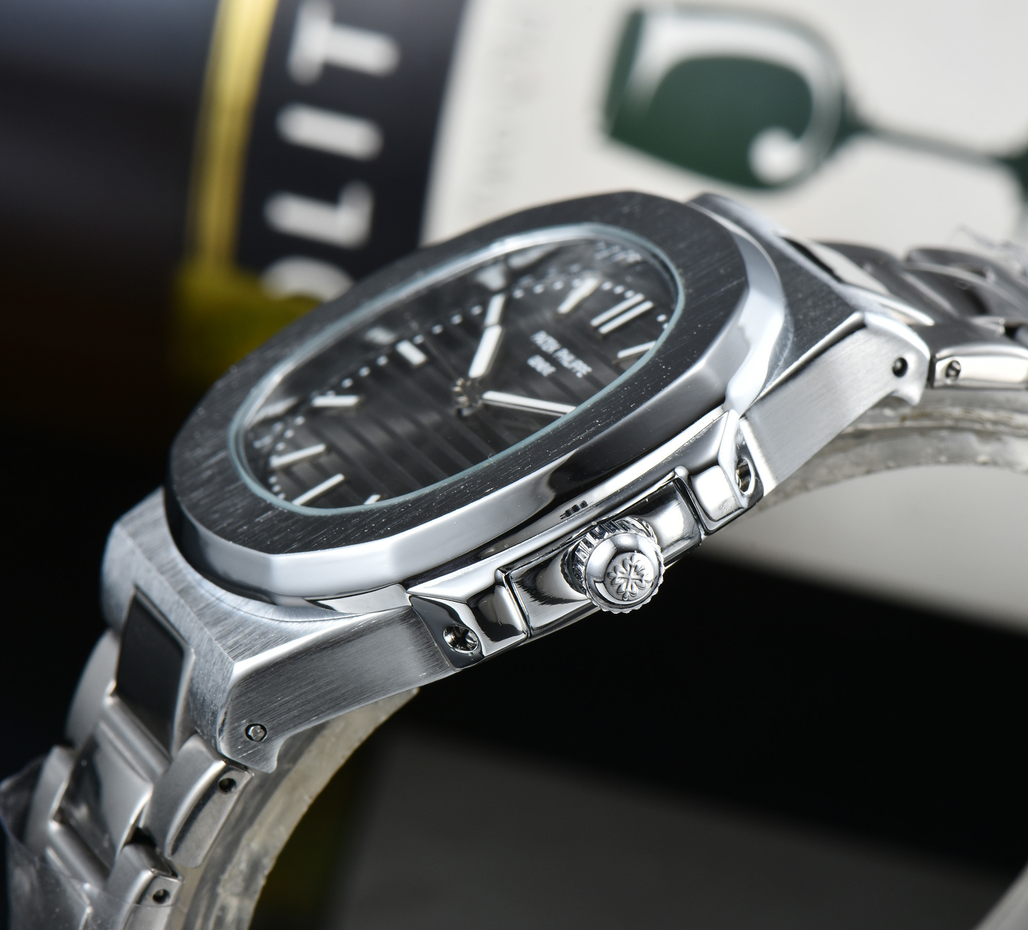 PATEK PHILIPPE - 103 - Image 15