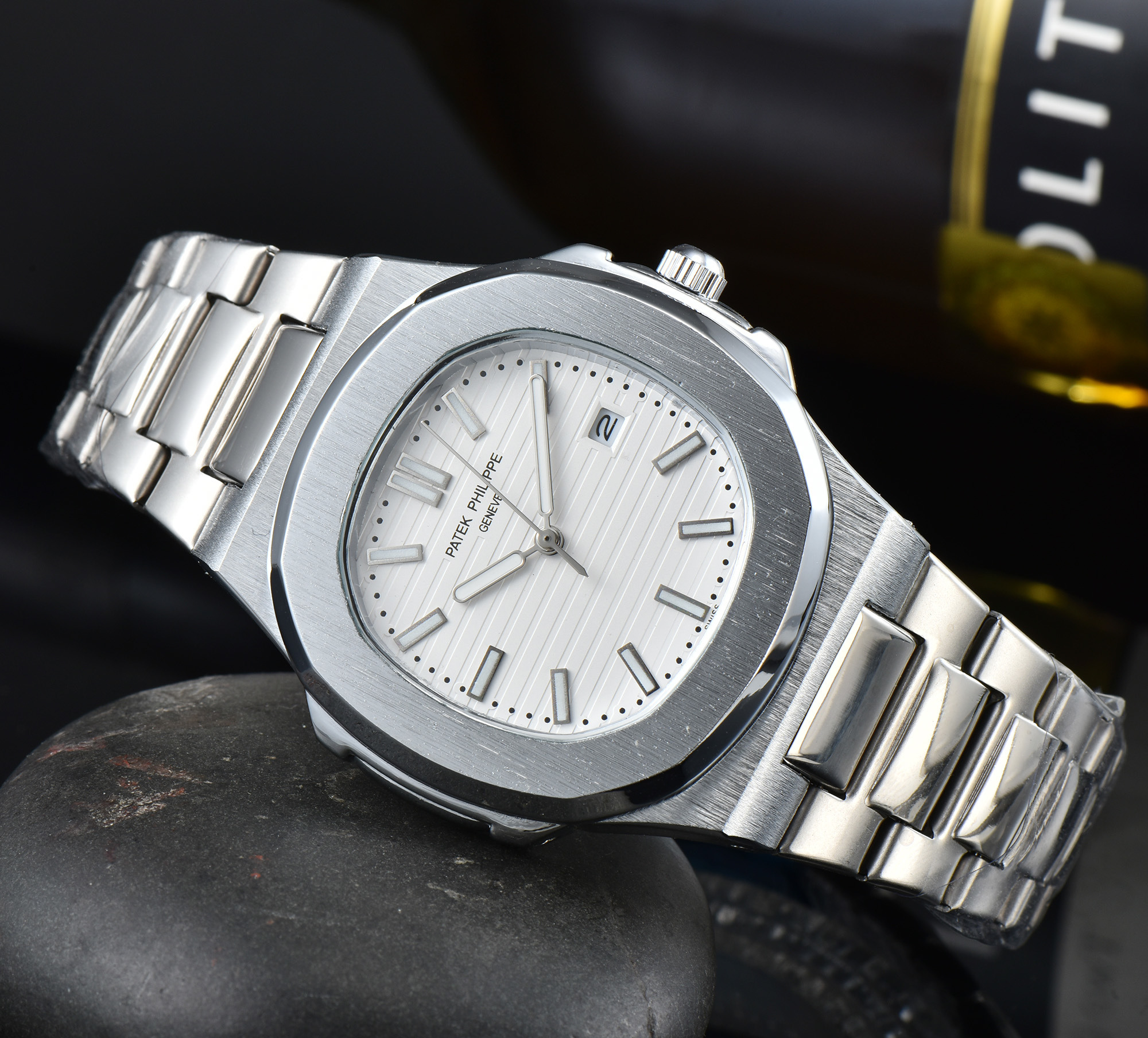 PATEK PHILIPPE - 103 - Image 16