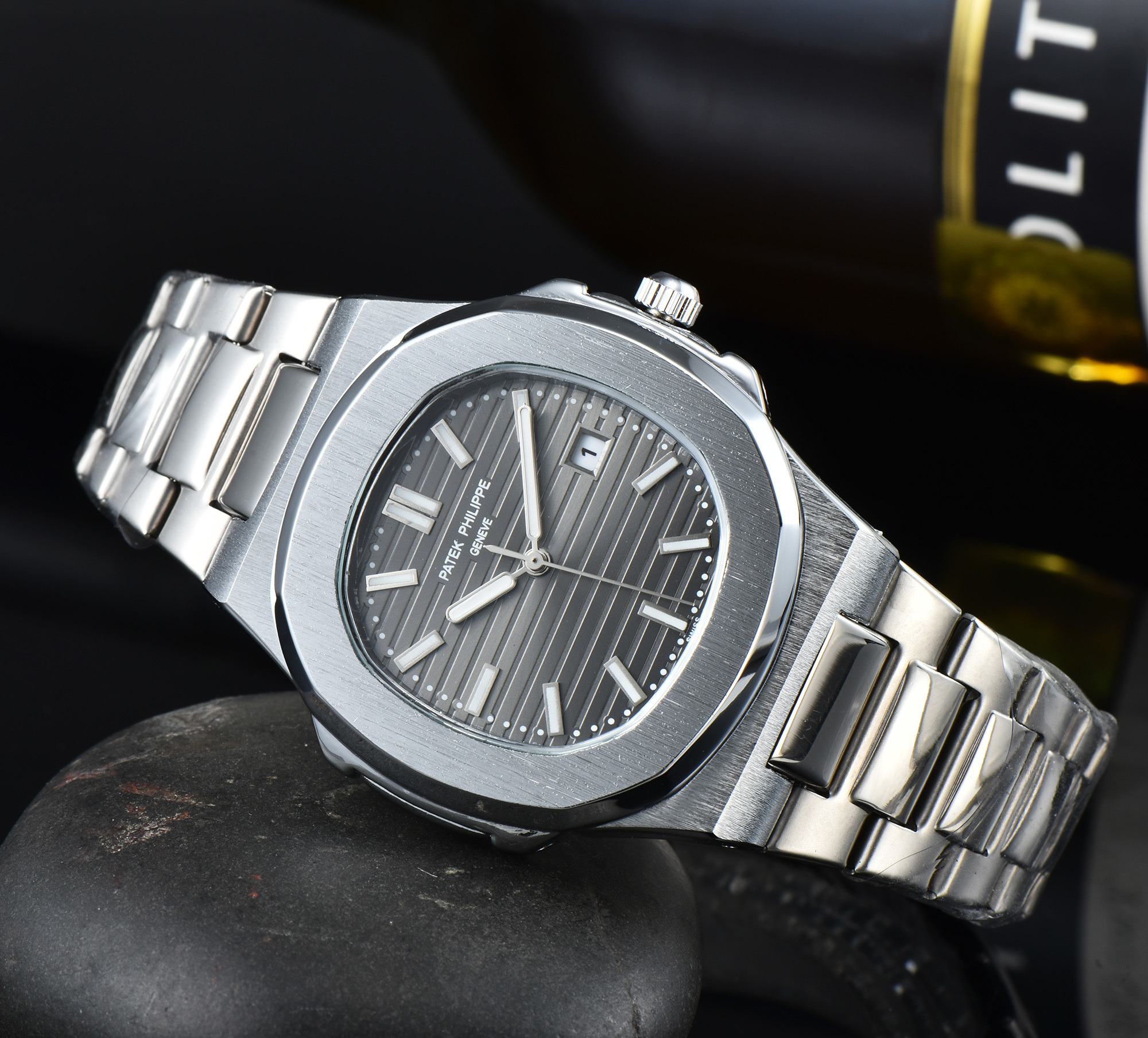 PATEK PHILIPPE - 103 - Image 17