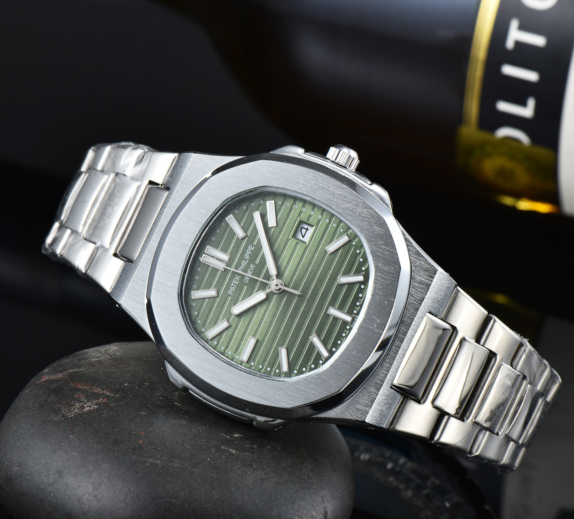 PATEK PHILIPPE - 103 - Image 18