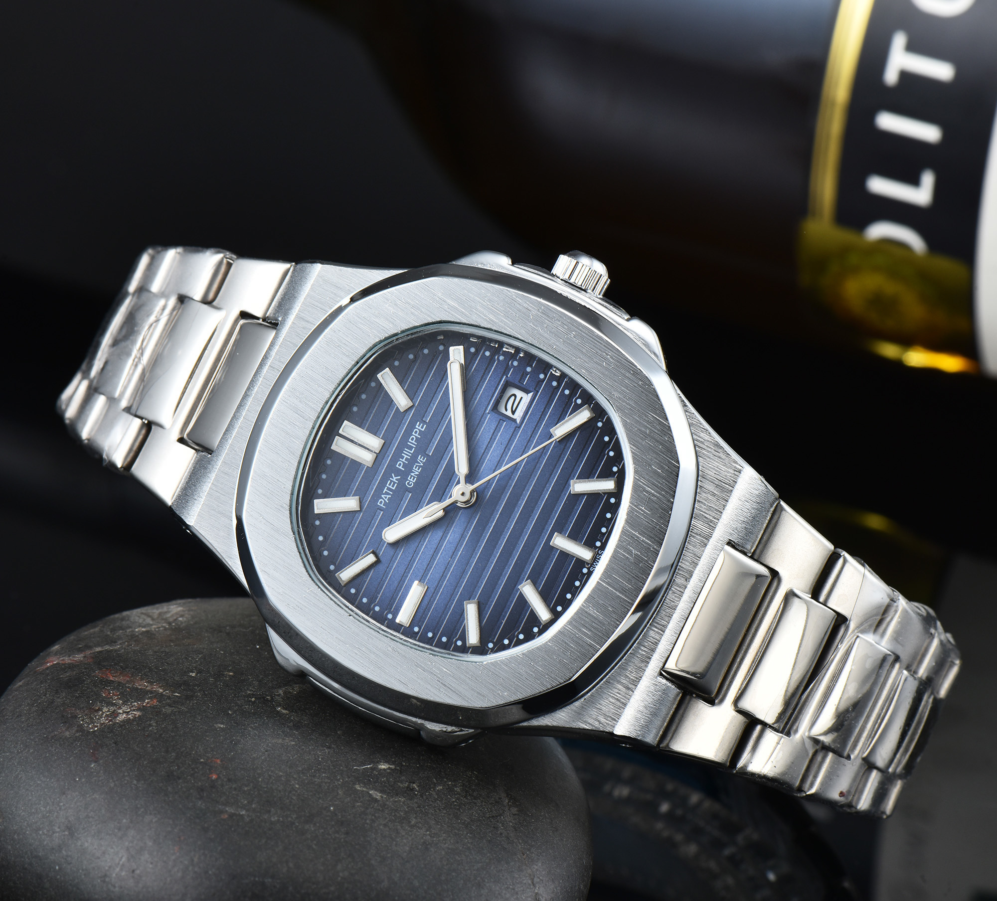 PATEK PHILIPPE - 103 - Image 19