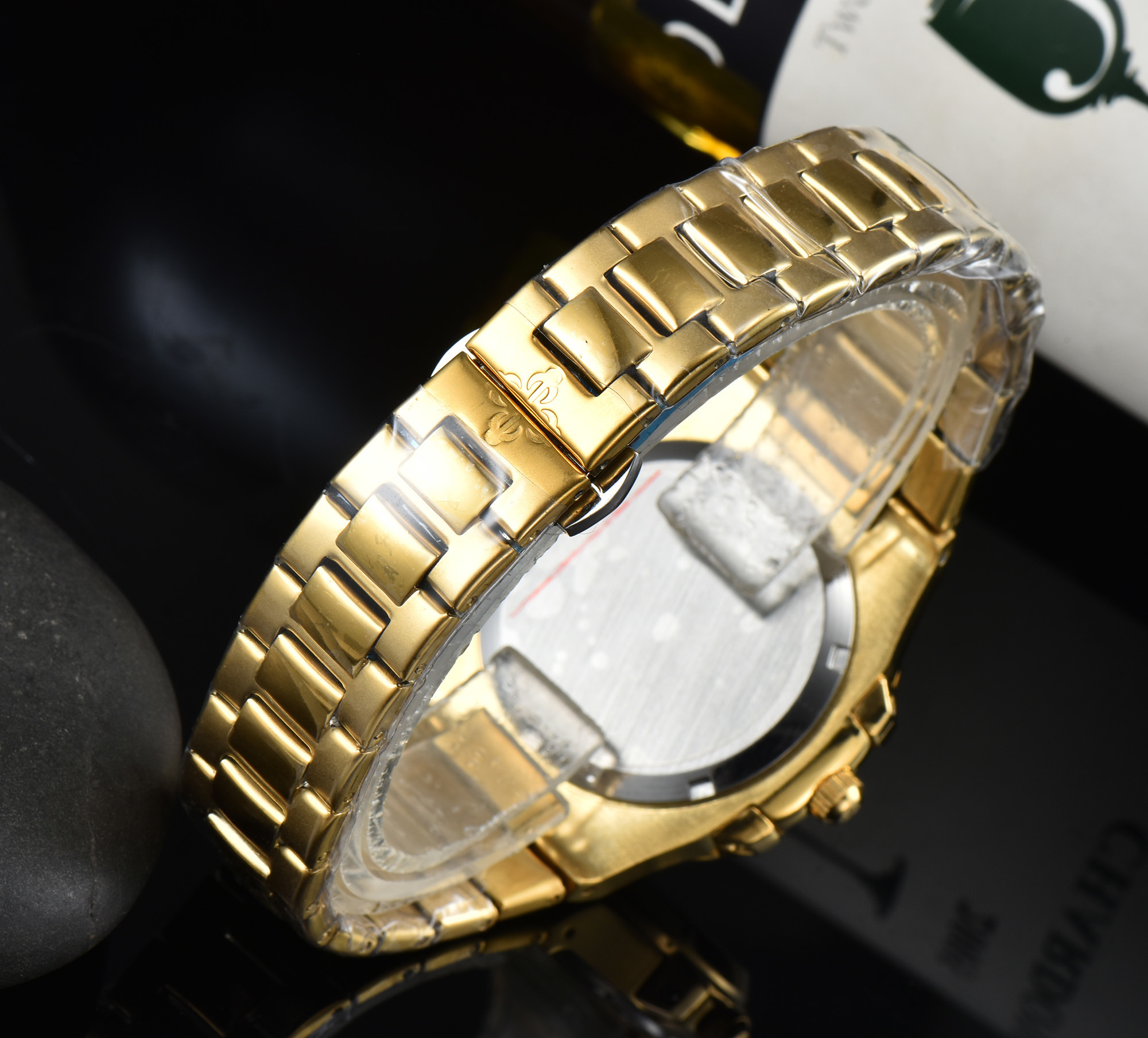 PATEK PHILIPPE - 103 - Image 21