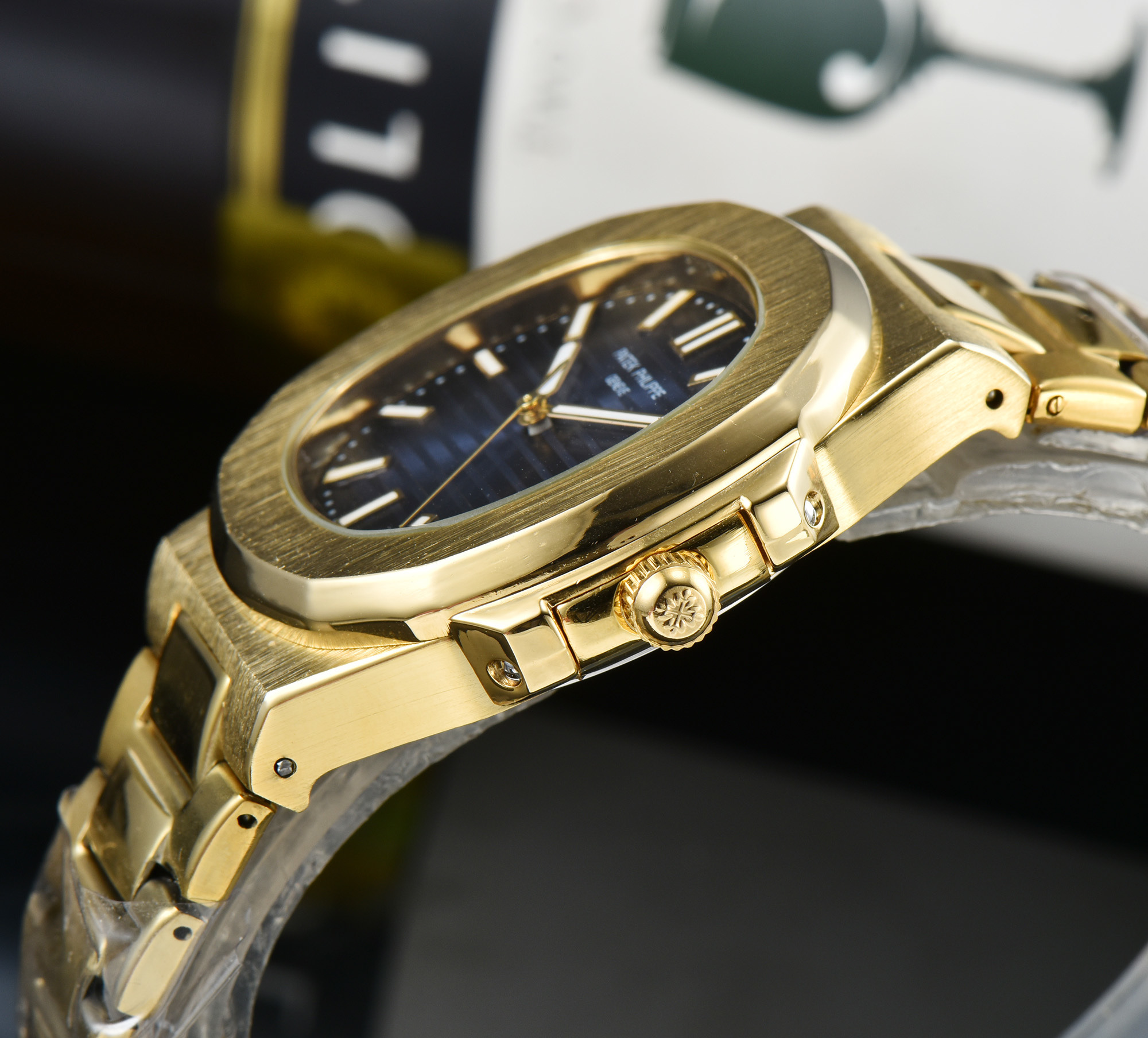 PATEK PHILIPPE - 103 - Image 22