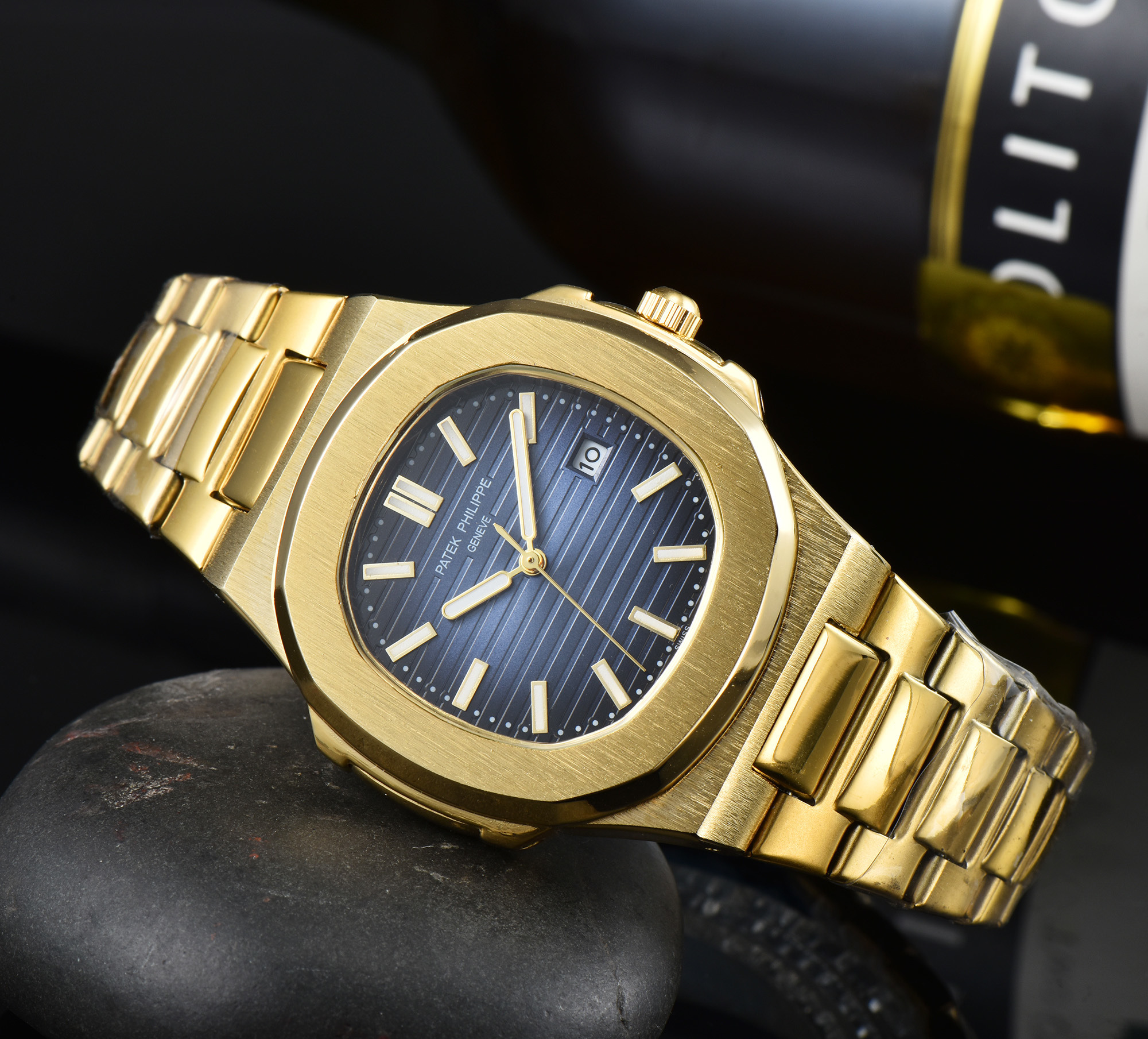 PATEK PHILIPPE - 103 - Image 23