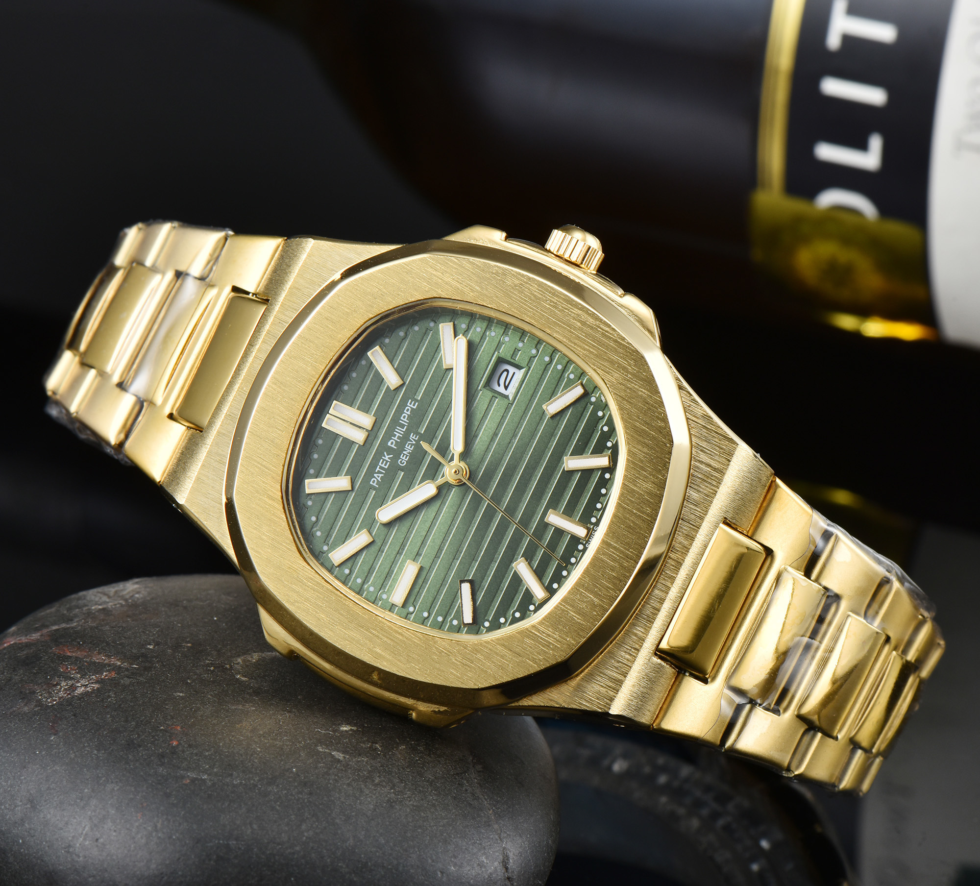 PATEK PHILIPPE - 103 - Image 24