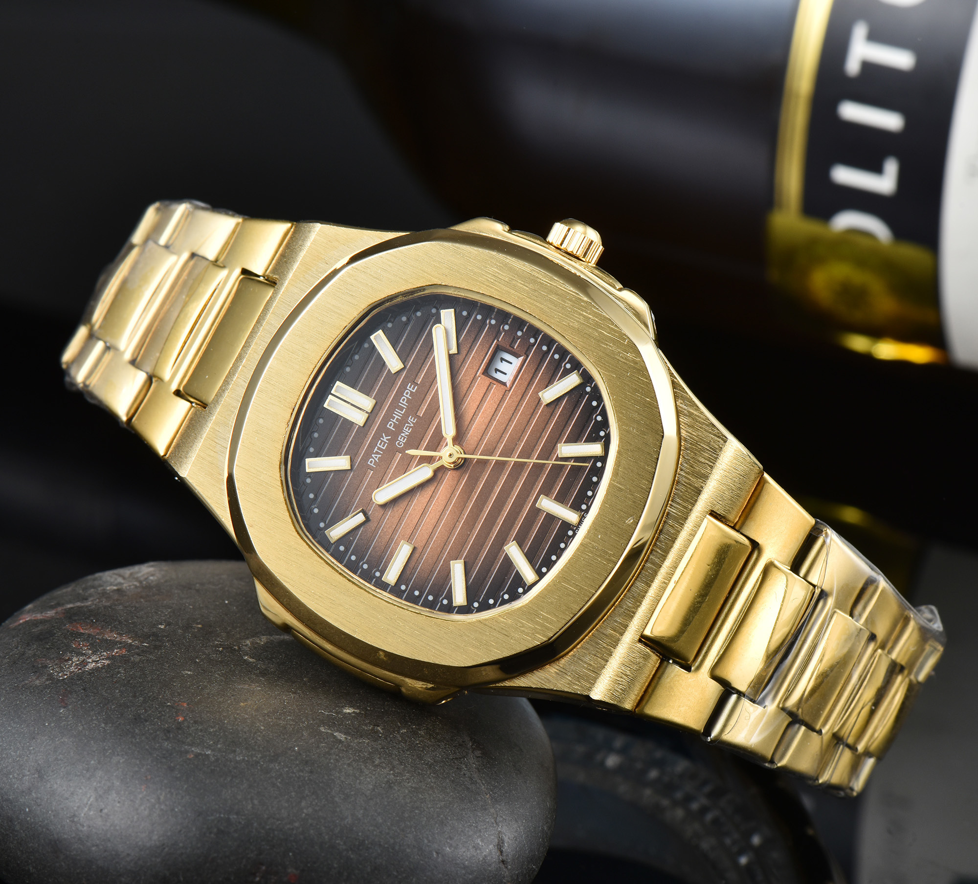 PATEK PHILIPPE - 103 - Image 25
