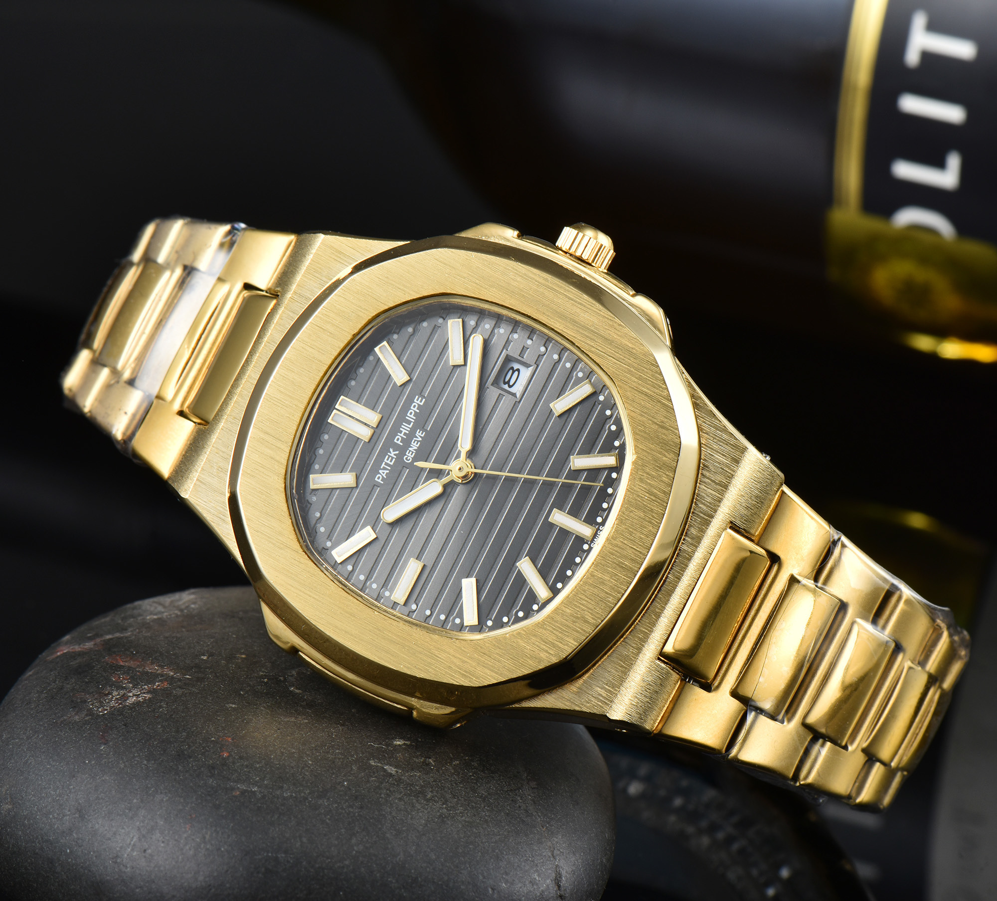 PATEK PHILIPPE - 103 - Image 26