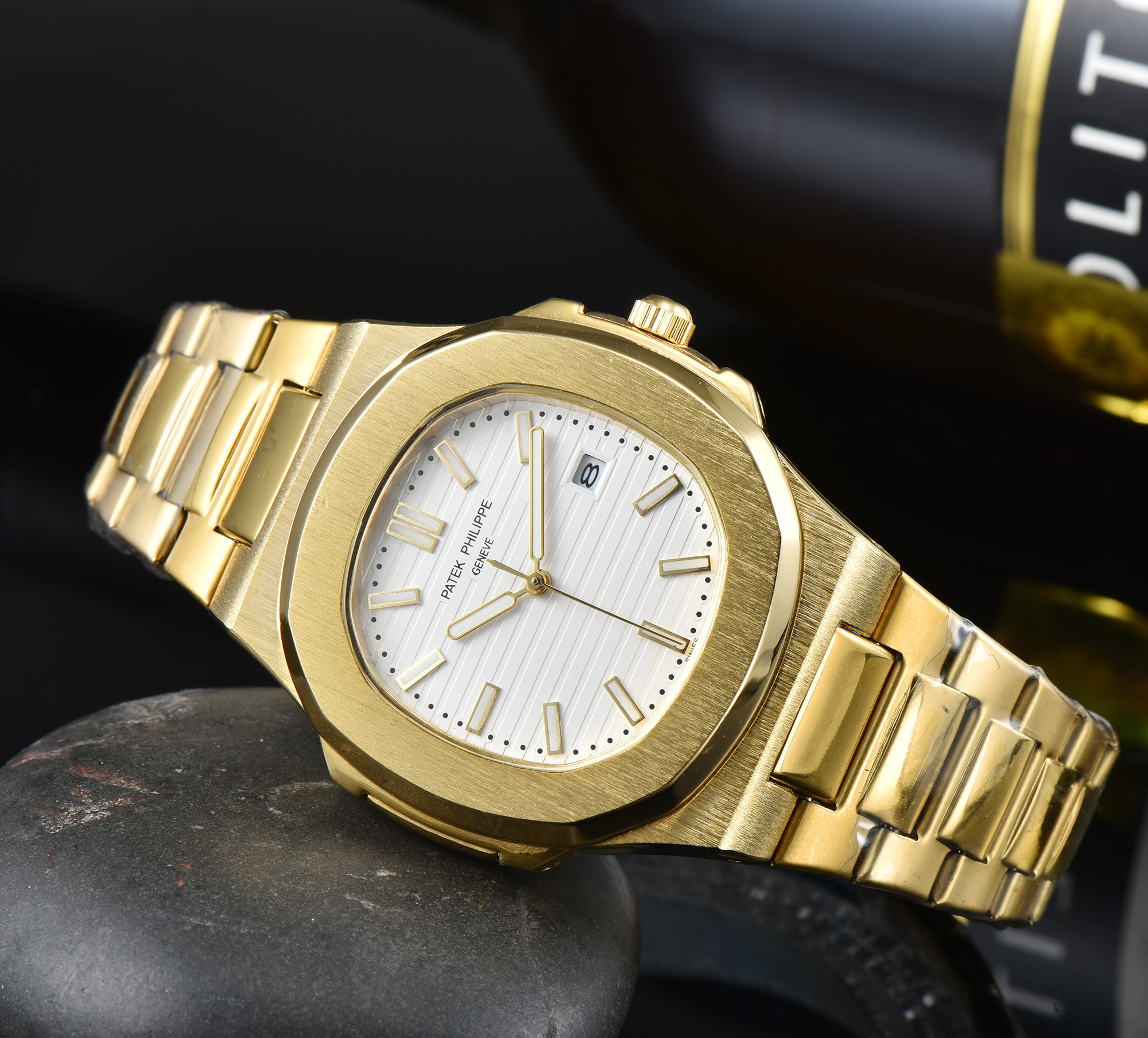PATEK PHILIPPE - 103 - Image 27