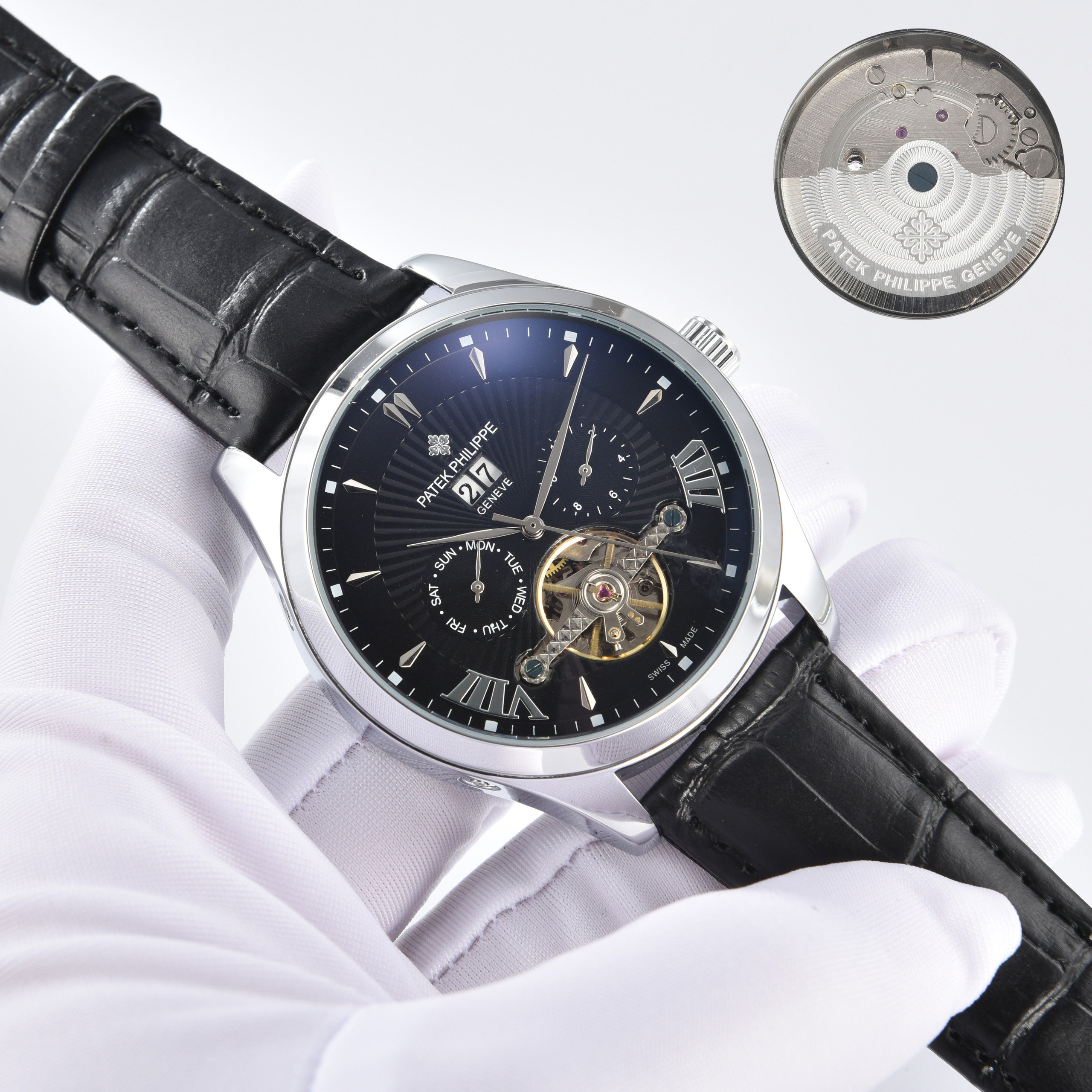 PATEK PHILIPPE - 10