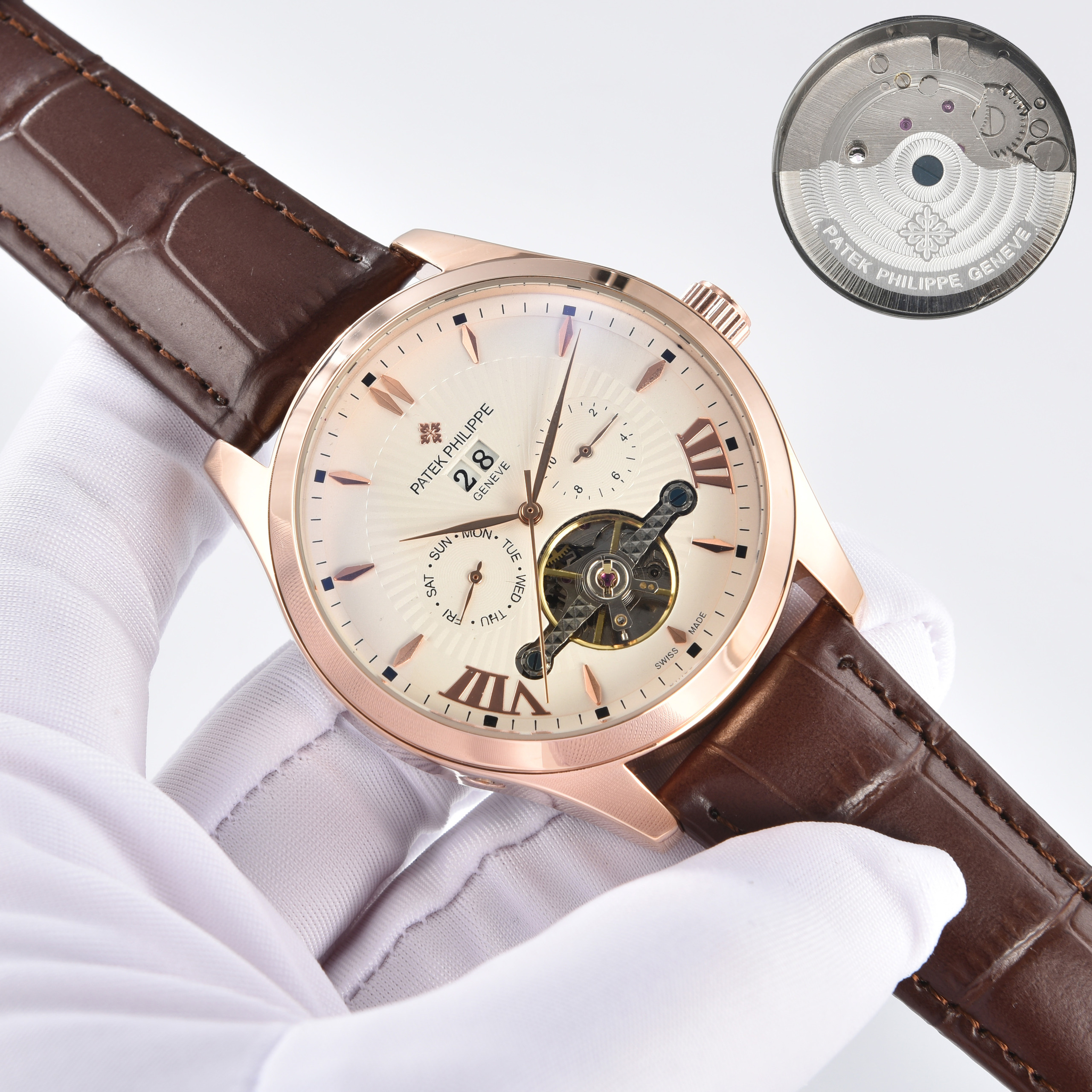 PATEK PHILIPPE - 10 - Image 2