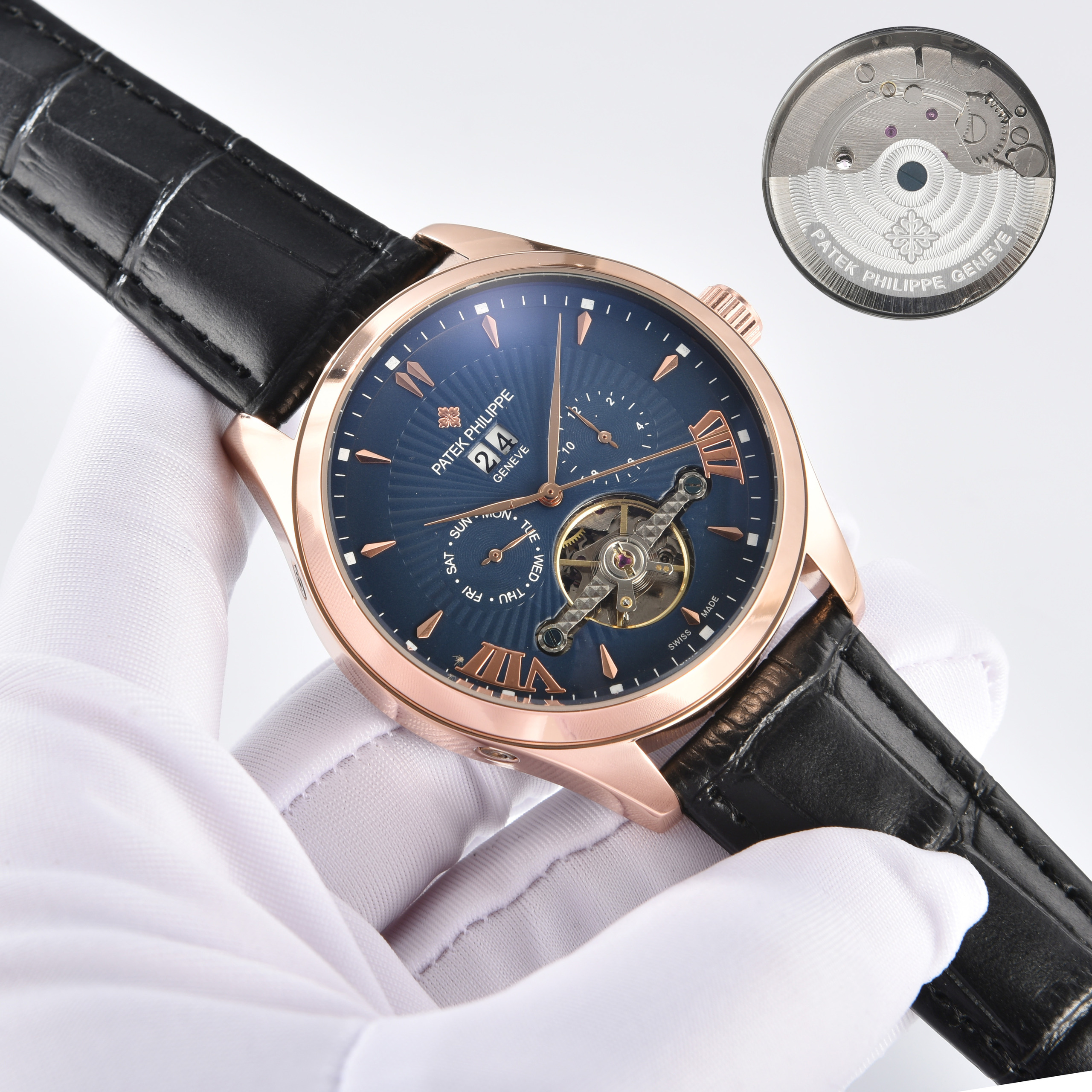 PATEK PHILIPPE - 10 - Image 4