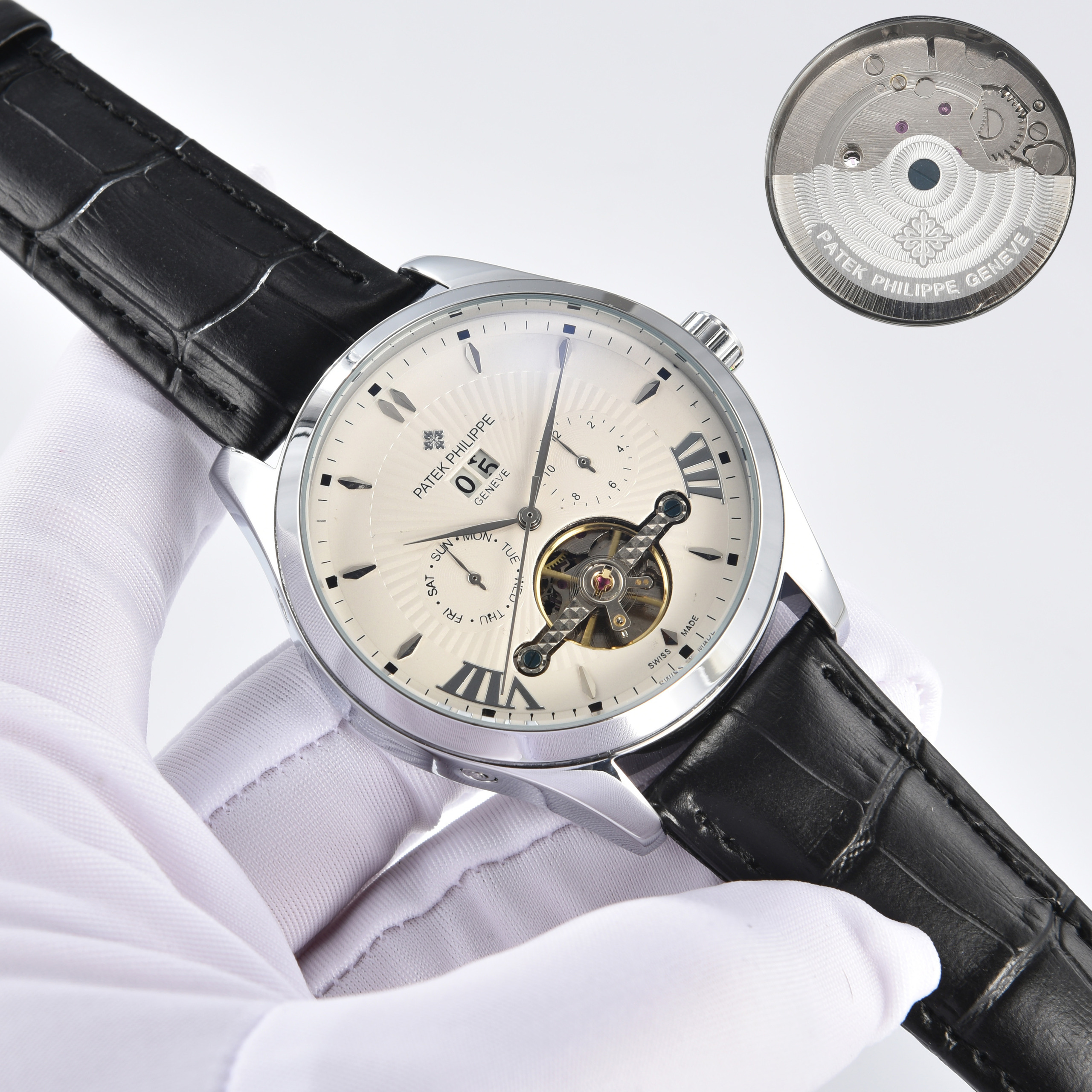 PATEK PHILIPPE - 10 - Image 5