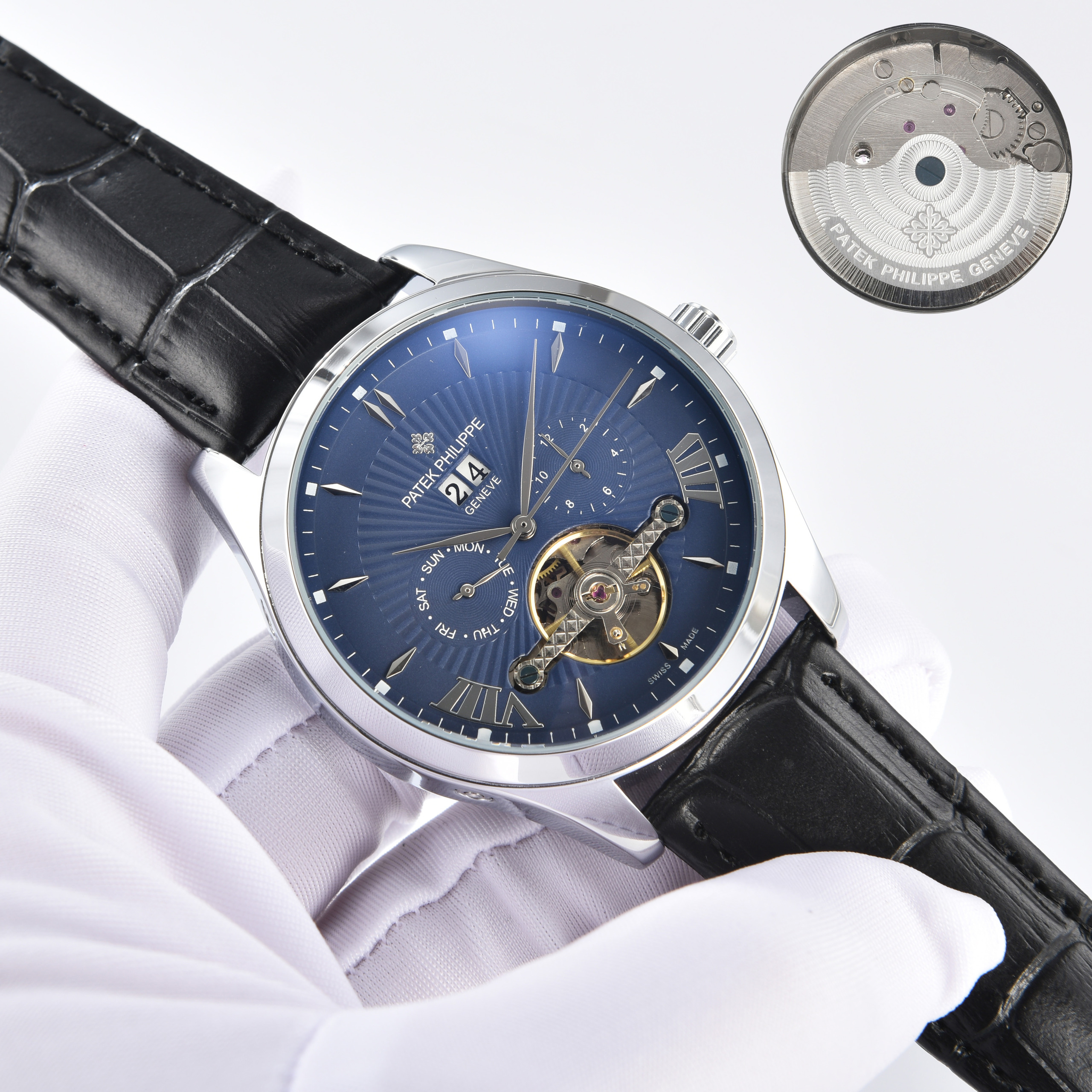 PATEK PHILIPPE - 10 - Image 7