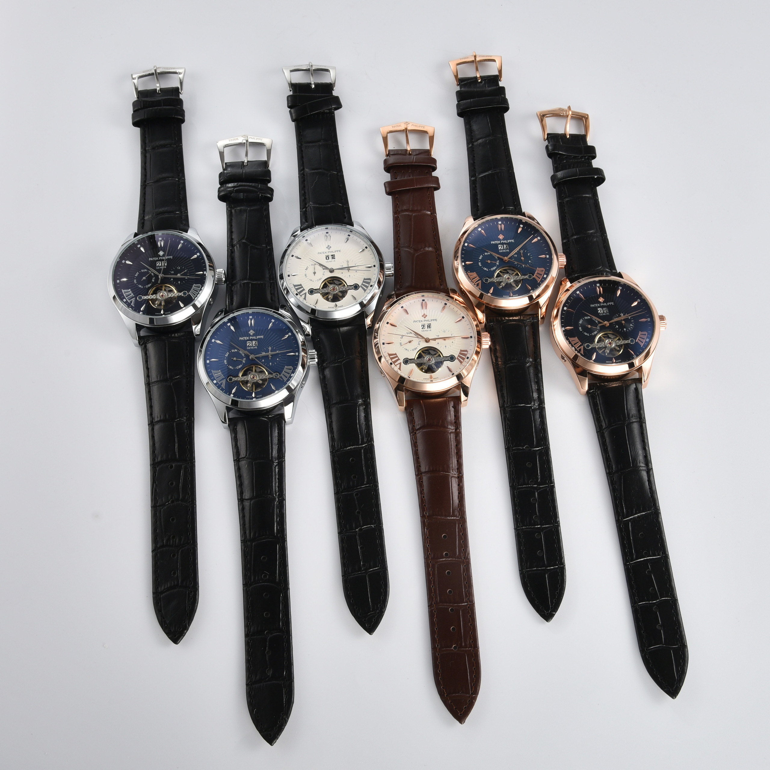 PATEK PHILIPPE - 10 - Image 10