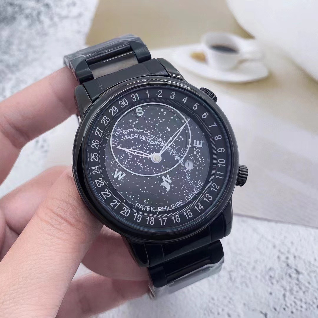 PATEK PHILIPPE - 110