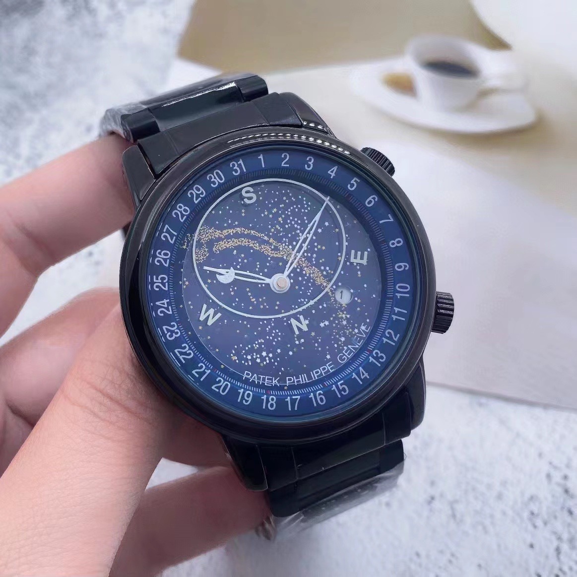PATEK PHILIPPE - 110 - Image 2