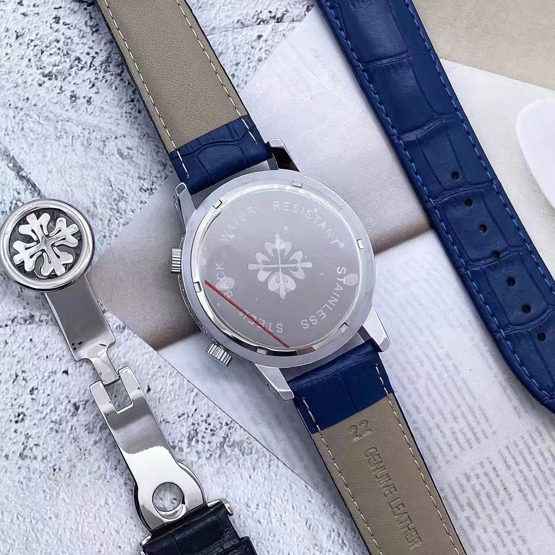 PATEK PHILIPPE - 110 - Image 9
