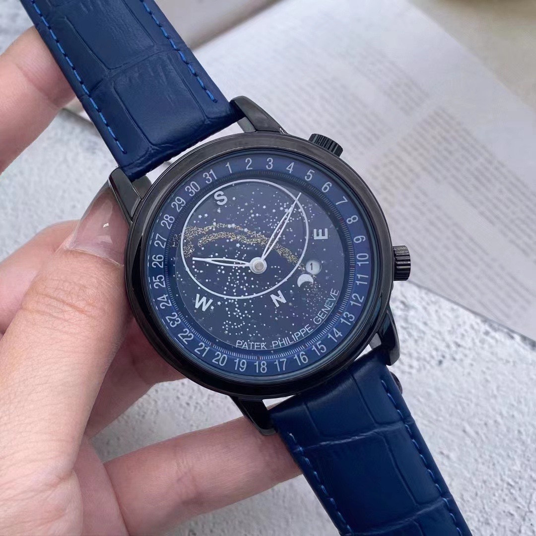 PATEK PHILIPPE - 110 - Image 11