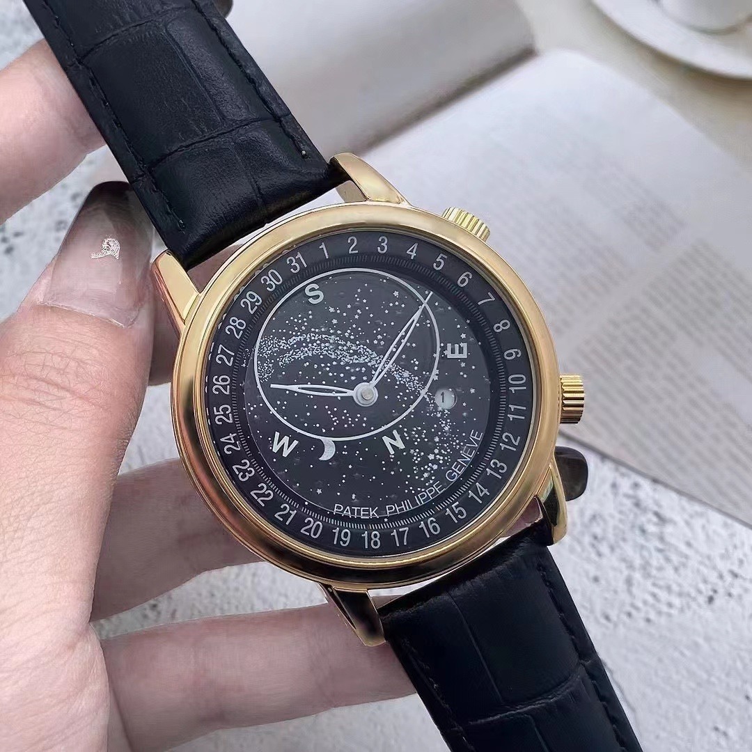 PATEK PHILIPPE - 110 - Image 14