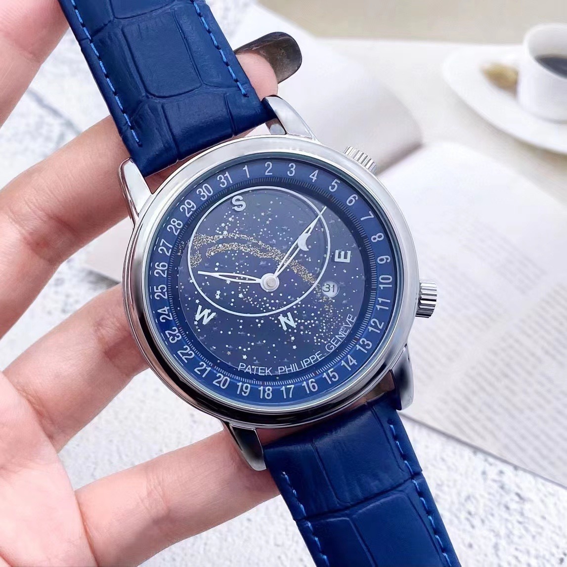 PATEK PHILIPPE - 110 - Image 17