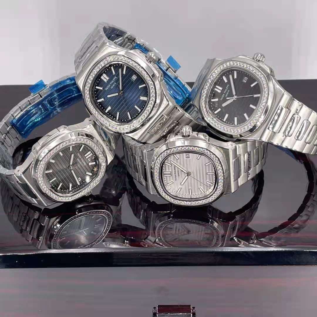 PATEK PHILIPPE - 112 - Image 2