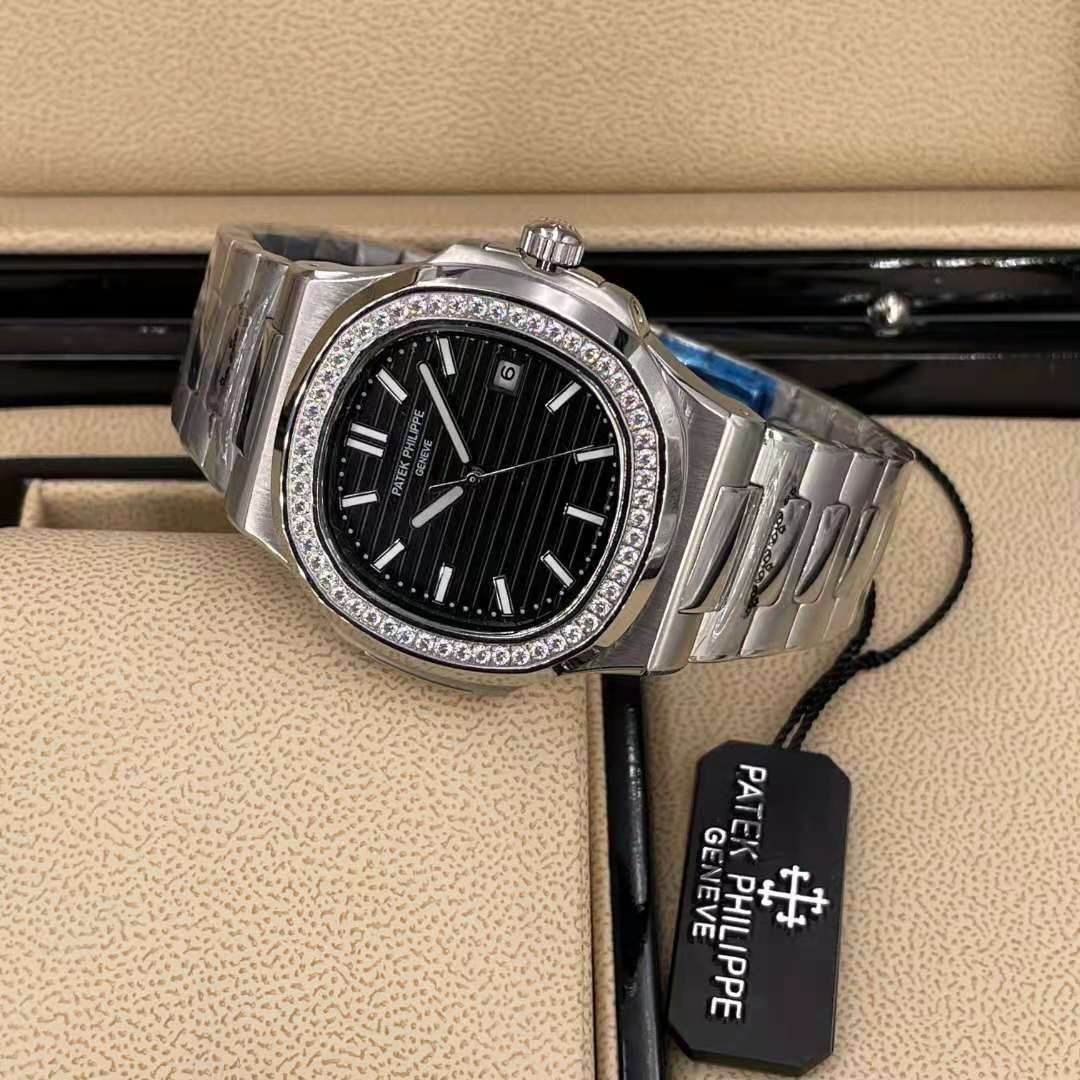 PATEK PHILIPPE - 112 - Image 3