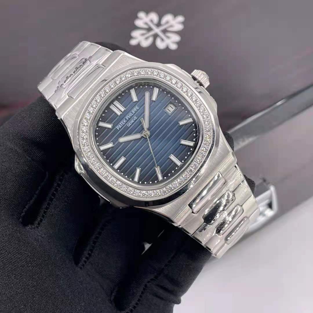 PATEK PHILIPPE - 112 - Image 4