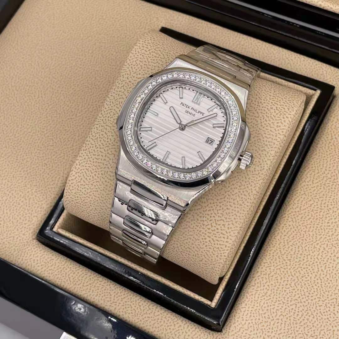 PATEK PHILIPPE - 112 - Image 5