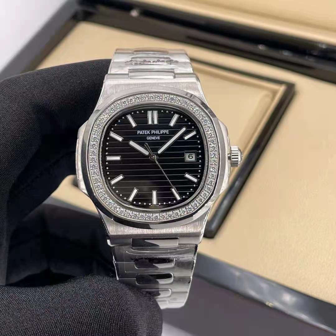 PATEK PHILIPPE - 112 - Image 6