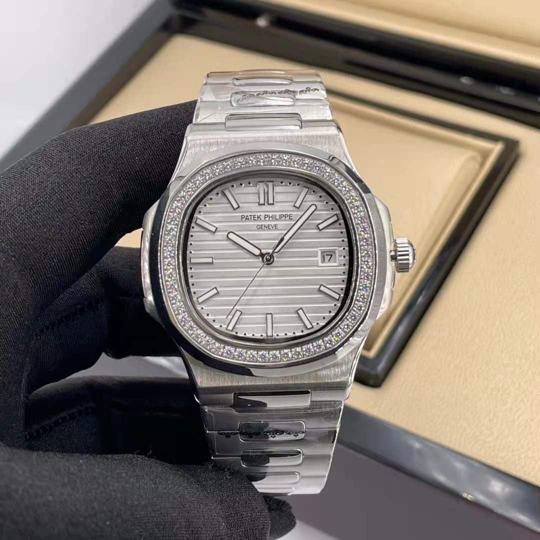 PATEK PHILIPPE - 112 - Image 8