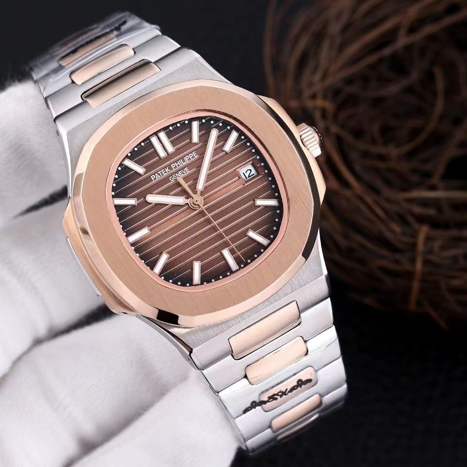 PATEK PHILIPPE - 113