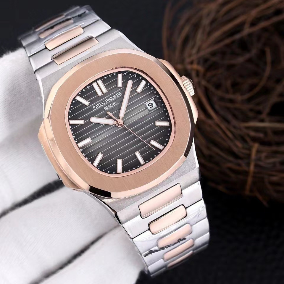 PATEK PHILIPPE - 113 - Image 2
