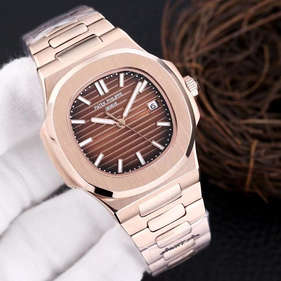 PATEK PHILIPPE - 113 - Image 3