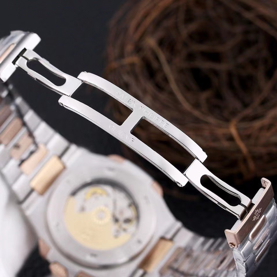 PATEK PHILIPPE - 113 - Image 5