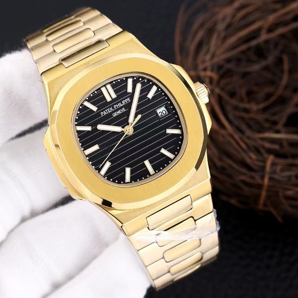 PATEK PHILIPPE - 113 - Image 8
