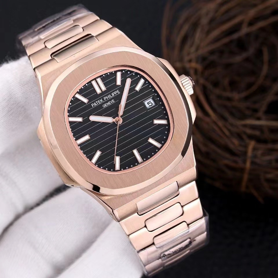 PATEK PHILIPPE - 113 - Image 11