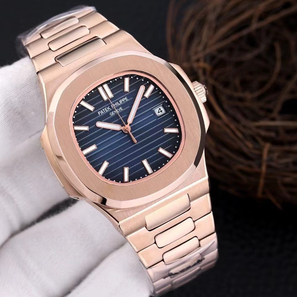 PATEK PHILIPPE - 113 - Image 13