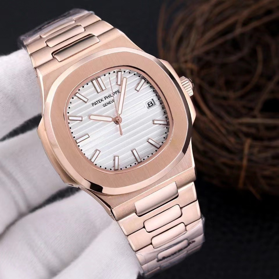 PATEK PHILIPPE - 113 - Image 17