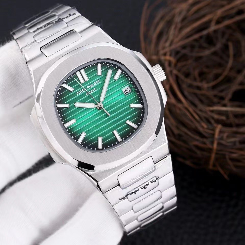 PATEK PHILIPPE - 113 - Image 19