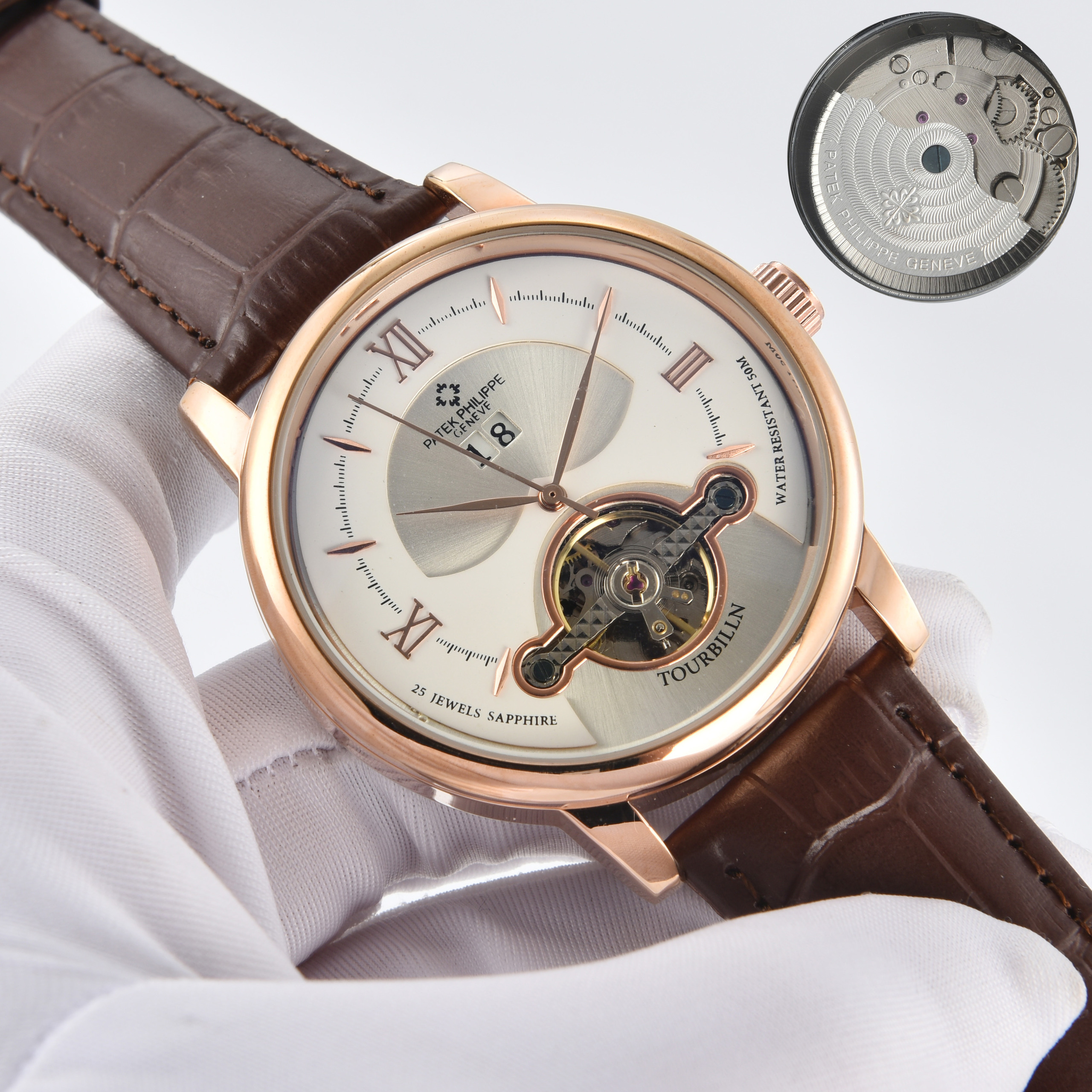 PATEK PHILIPPE - 13 - Image 3