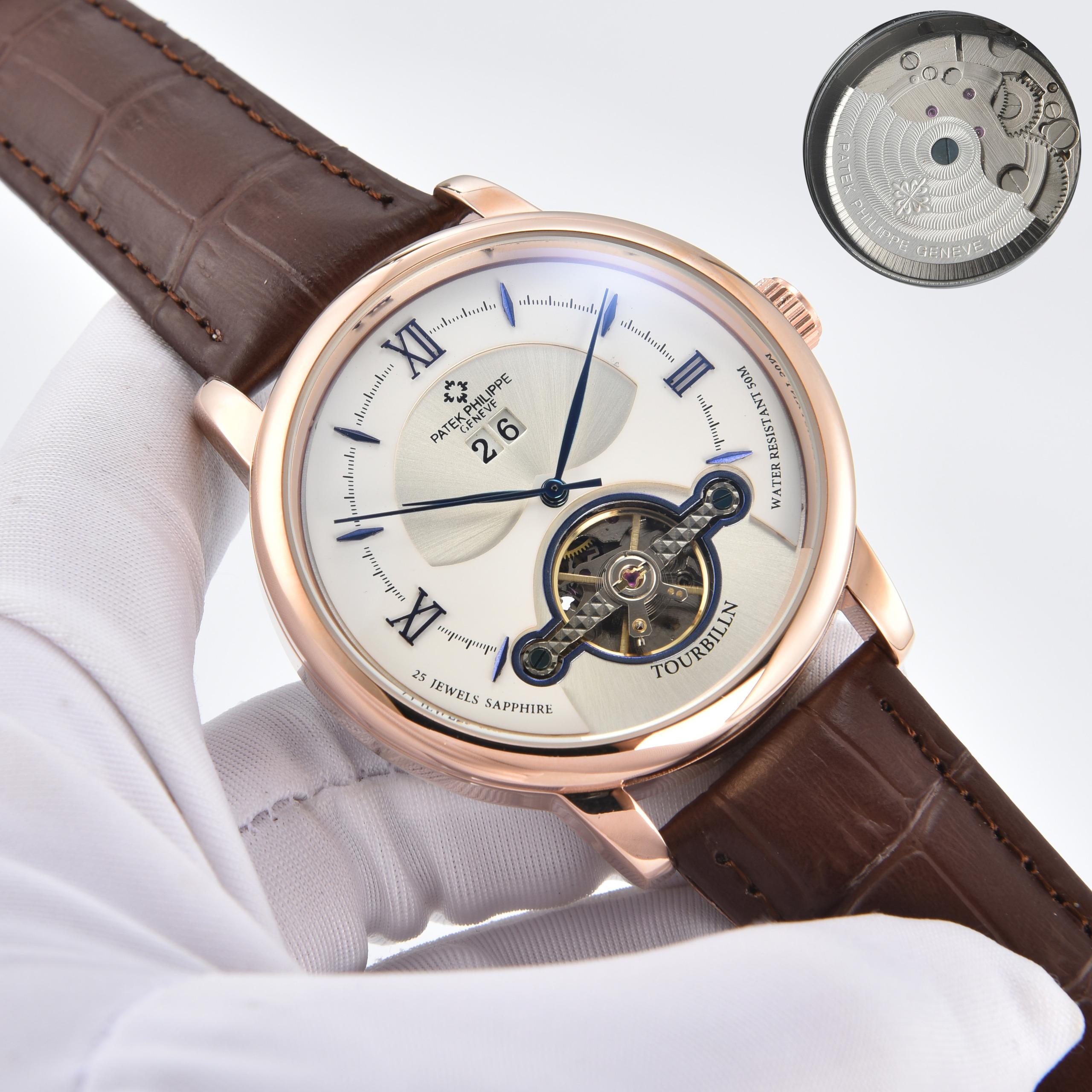 PATEK PHILIPPE - 13 - Image 4