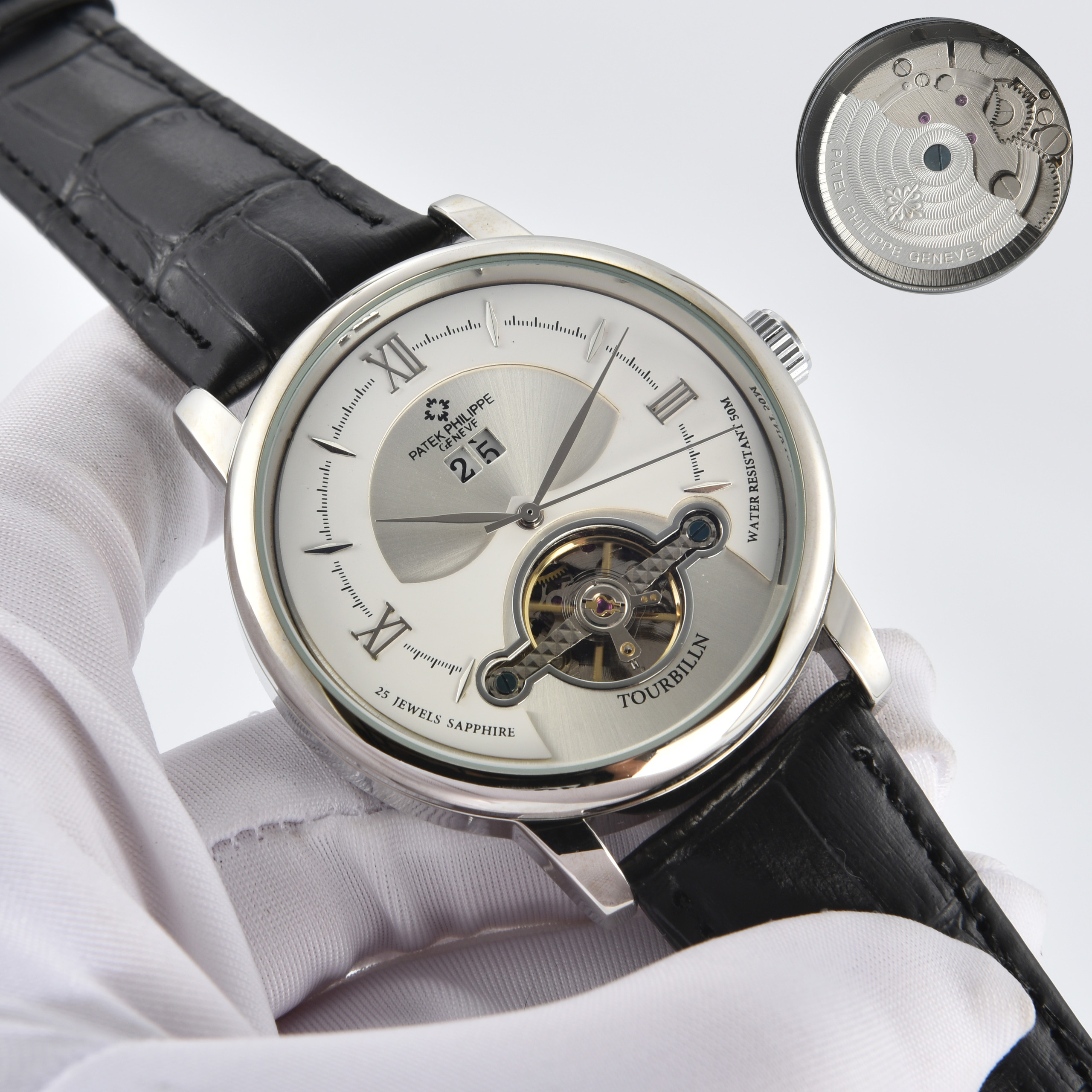 PATEK PHILIPPE - 13 - Image 7