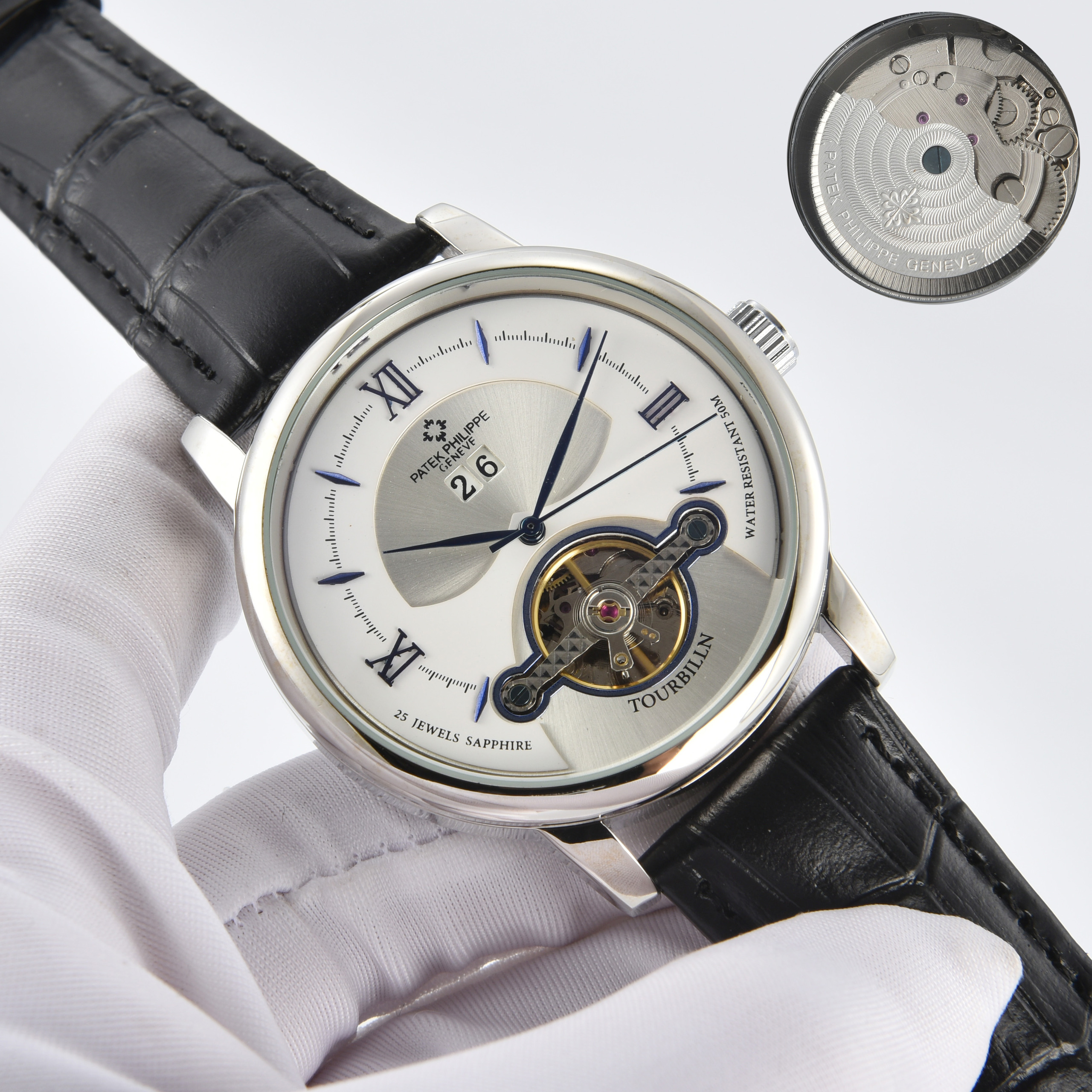PATEK PHILIPPE - 13