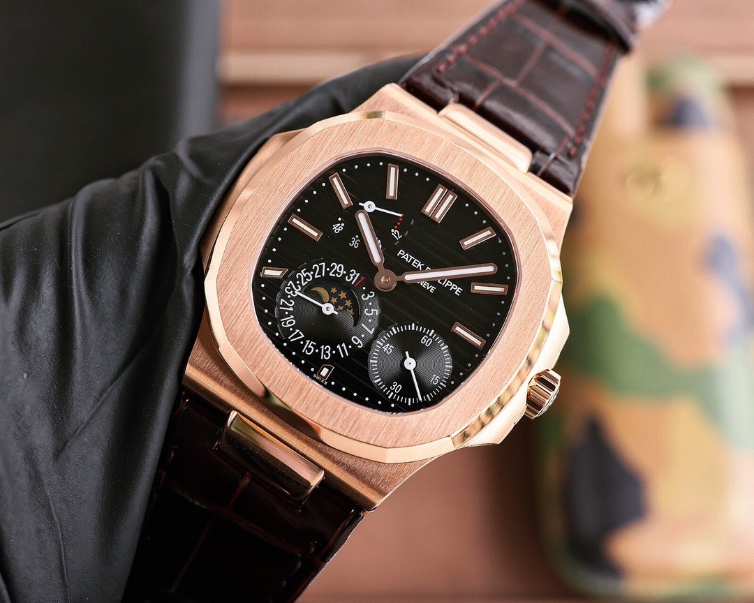 PATEK PHILIPPE - 15